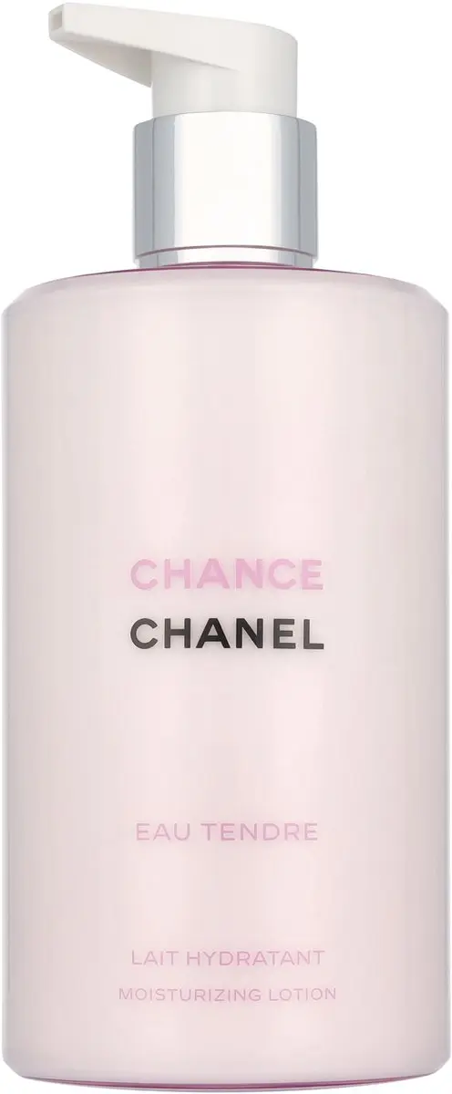 Chanel Chance Eau Tendre Hydraterende Lotion 400ml