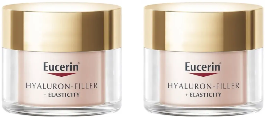 Eucerin Hyaluron-Filler + Elasticity Dagcrème SPF 30