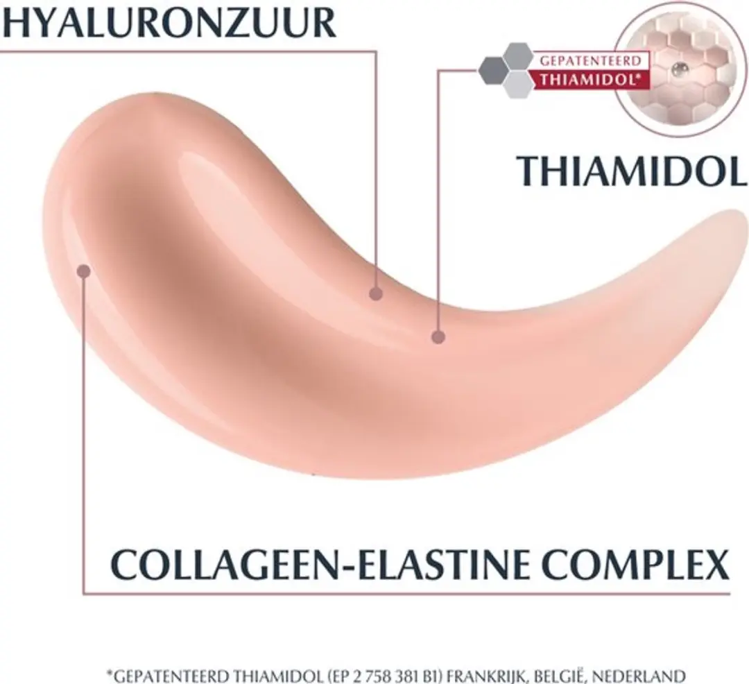 Eucerin Hyaluron-Filler + Elasticity Dagcrème SPF 30 - 2x50ml