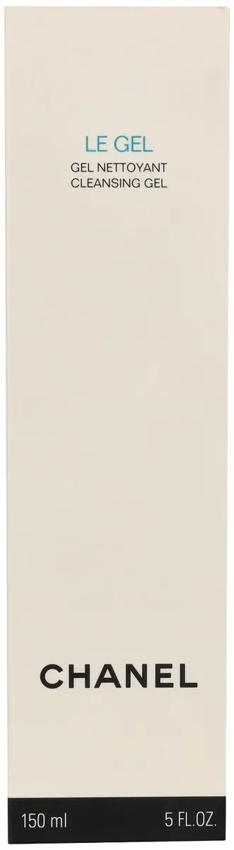 Chanel Le Gel Cleaner 150ml