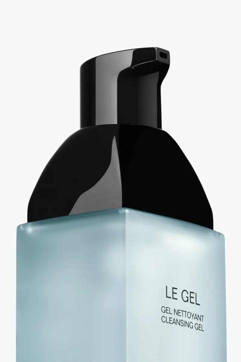 Chanel Le Gel Cleaner 150ml