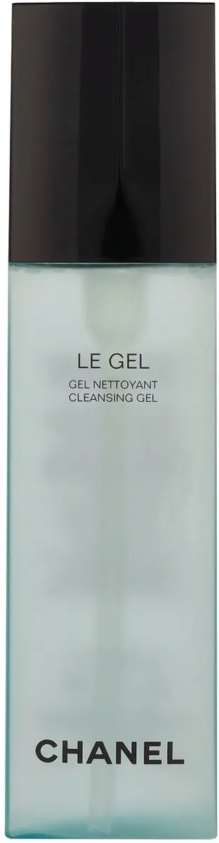 Chanel Le Gel Cleaner 150ml