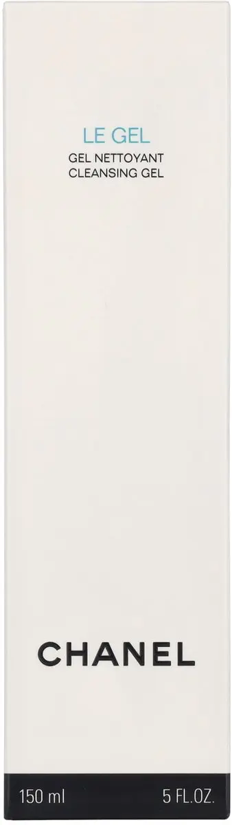 Chanel Le Gel Cleaner 150ml