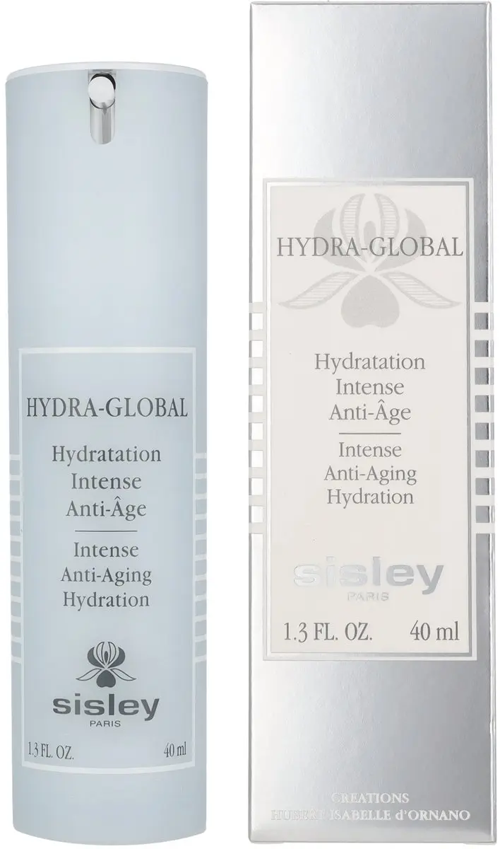 Sisley Hydra-Global Intense Anti-aging Gezichtscrème 40ml