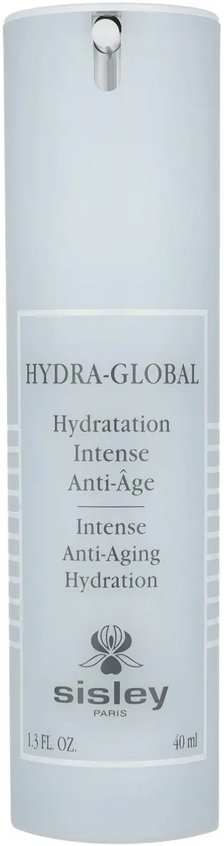 Sisley Hydra-Global Intense Anti-aging Gezichtscrème 40ml