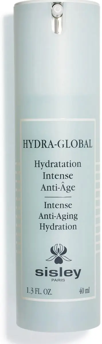 Sisley Hydra-Global Intense Anti-aging Gezichtscrème 40ml