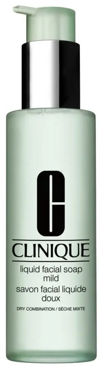 Clinique Liquid Facial Soap Gezichtsreiniger 400ml