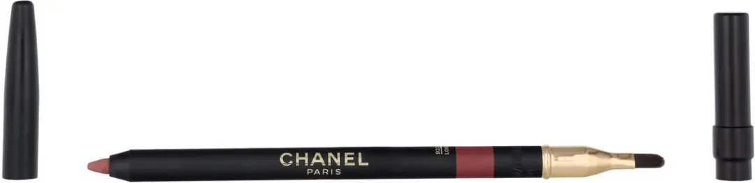 Chanel Le Crayon Levres Longwear Lip Pencil #164 Pivoine