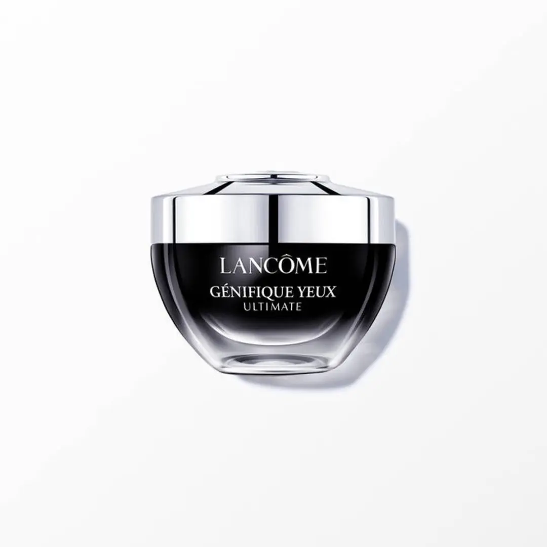 Lancôme Génifique Routine Anti-Rimpel - 77ml Dagcreme/Oogcreme/Serum - afbeelding 2 van 6