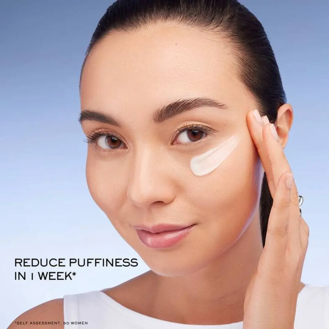 Lancôme Génifique Routine Anti-Rimpel - 77ml Dagcreme/Oogcreme/Serum - afbeelding 6 van 6
