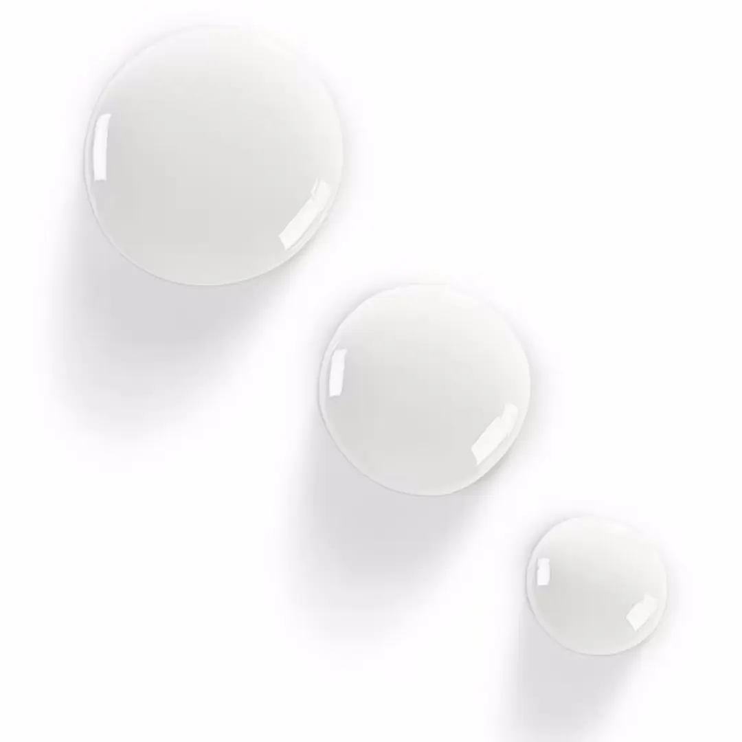 Dior Vernis Nail Lacquer #007 - 10ml - Wit