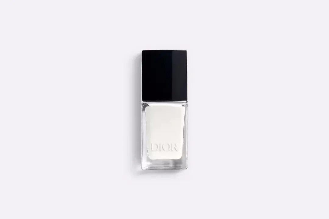 Dior Vernis Nail Lacquer #007