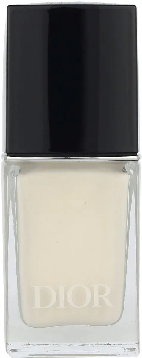 Dior Vernis Nail Lacquer #007 - 10ml - Wit