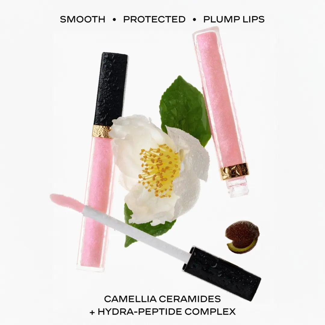 Chanel Rouge Coco Hydra Gloss 438 Charms - 5.5ml
