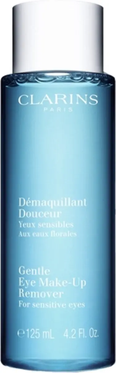 Clarins Instant Eye Make-Up Remover 125ml