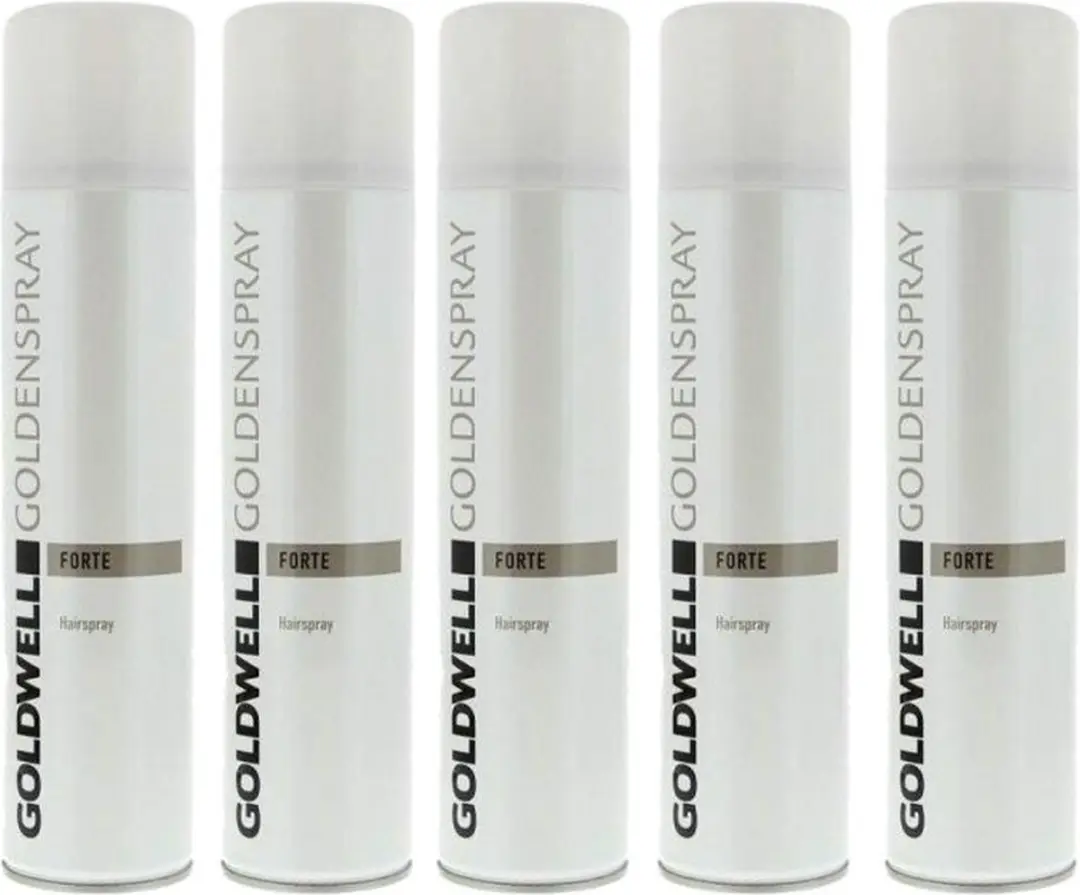 Goldwell Goldenspray 100ml - 15 Stuks
