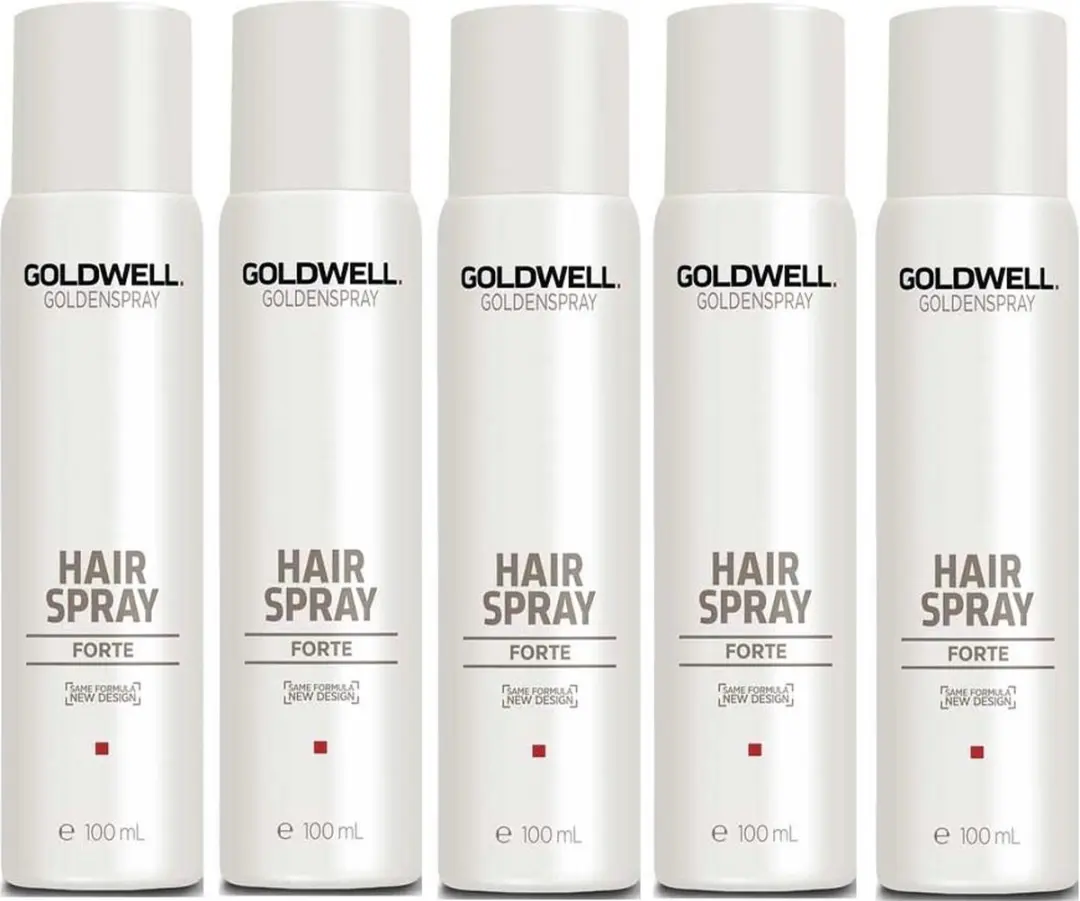 Goldwell Goldenspray 100ml