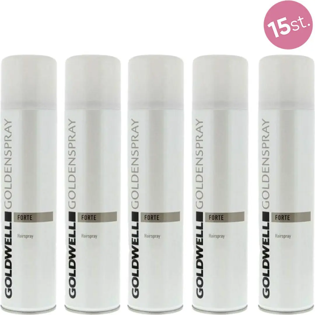 Goldwell Goldenspray 100ml - 15 Stuks