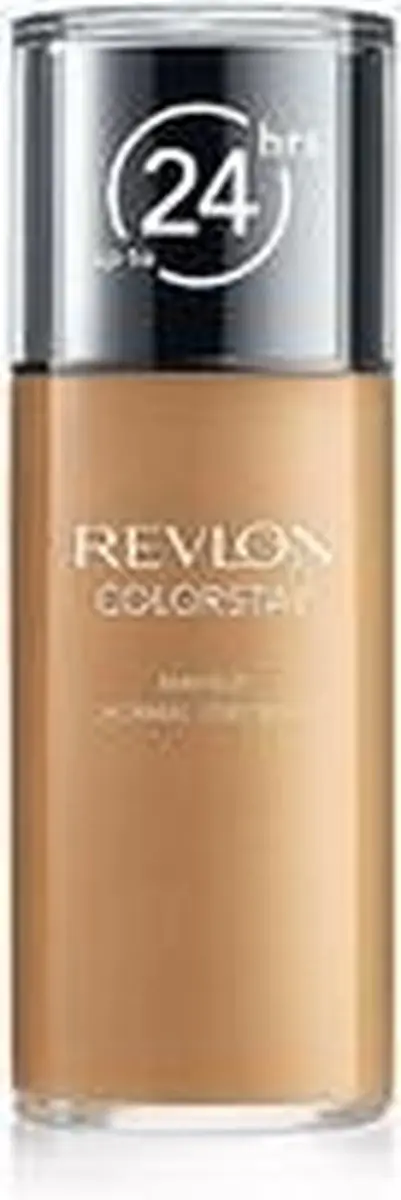 Revlon Colorstay Foundation 370 Toast - 30ml