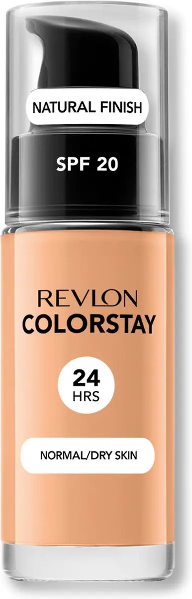 Revlon Colorstay Foundation 370 Toast - 30ml