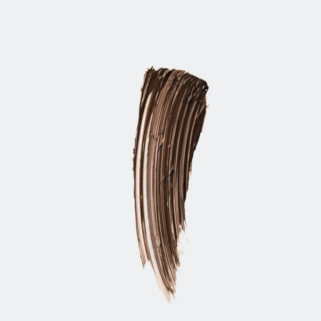 Clinique Just Browsing Wenkbrauwgel 06 Ebony 4.3ml