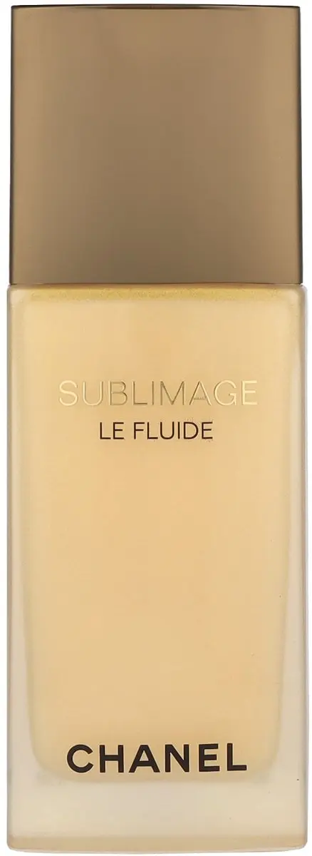 Chanel Sublimage Le Fluide Emulsion 50ml