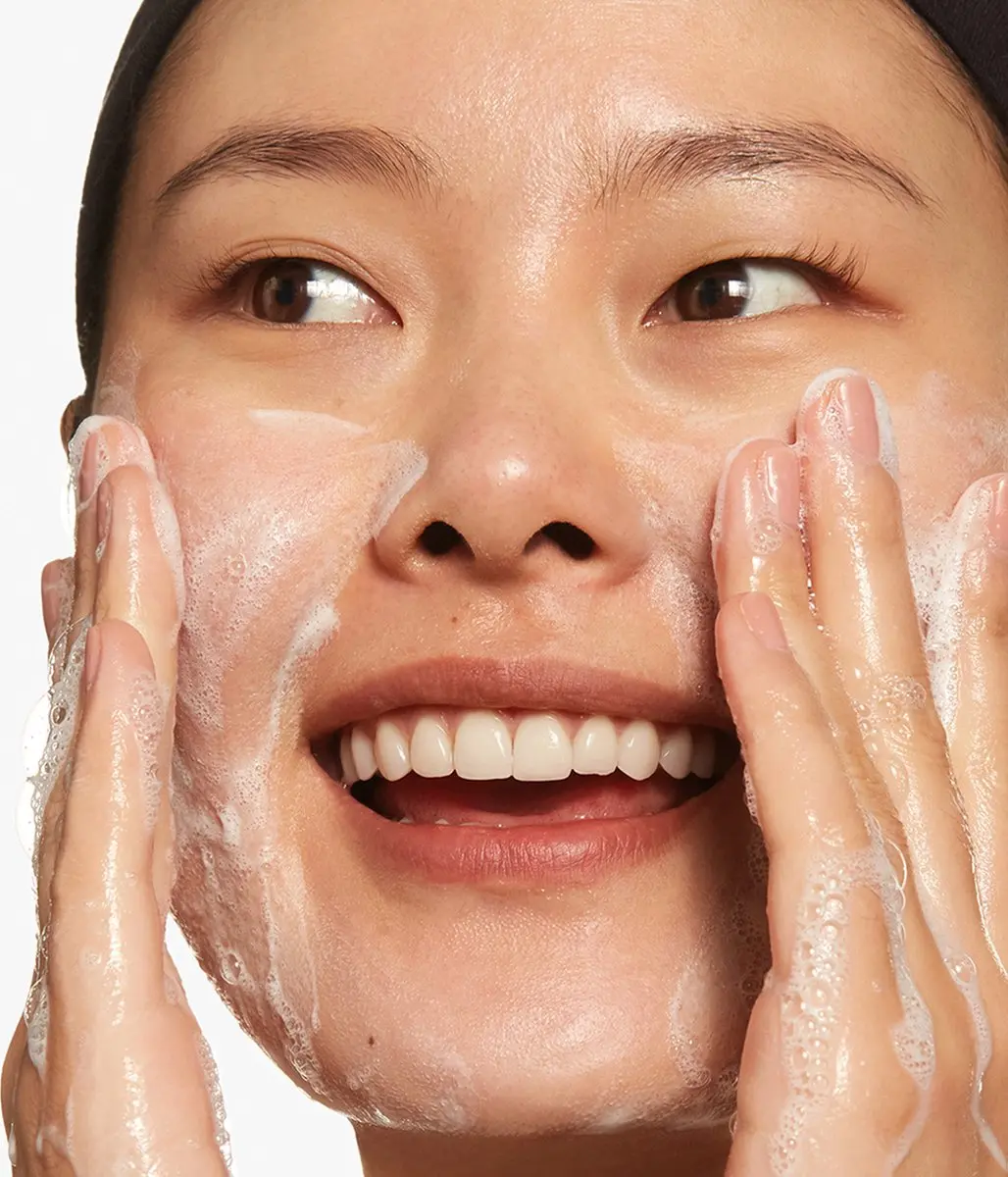 Clinique All About Clean 2-in-1 Cleansing Exfoliating Jelly 150ml