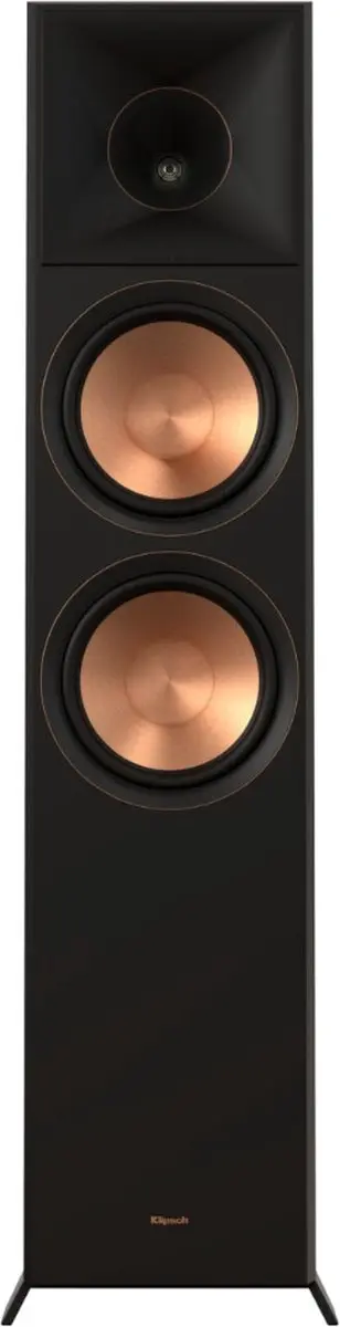 Klipsch Reference Premiere RP-8060FA II Vloerstaander - Walnoot