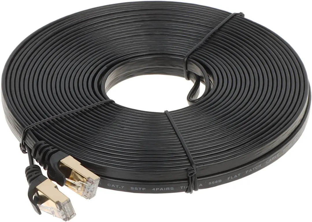 Unitek Serie Patchcord Cat.7 SSTP 15m