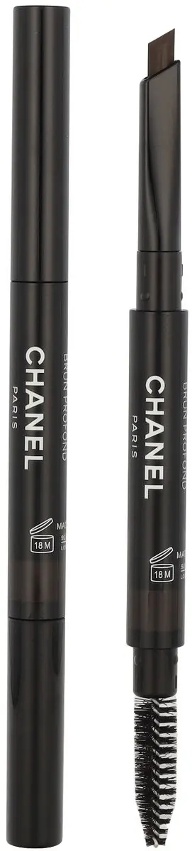 Chanel Stylo Sourcils Waterproof Wenkbrauwpotlood 810 - Bruin