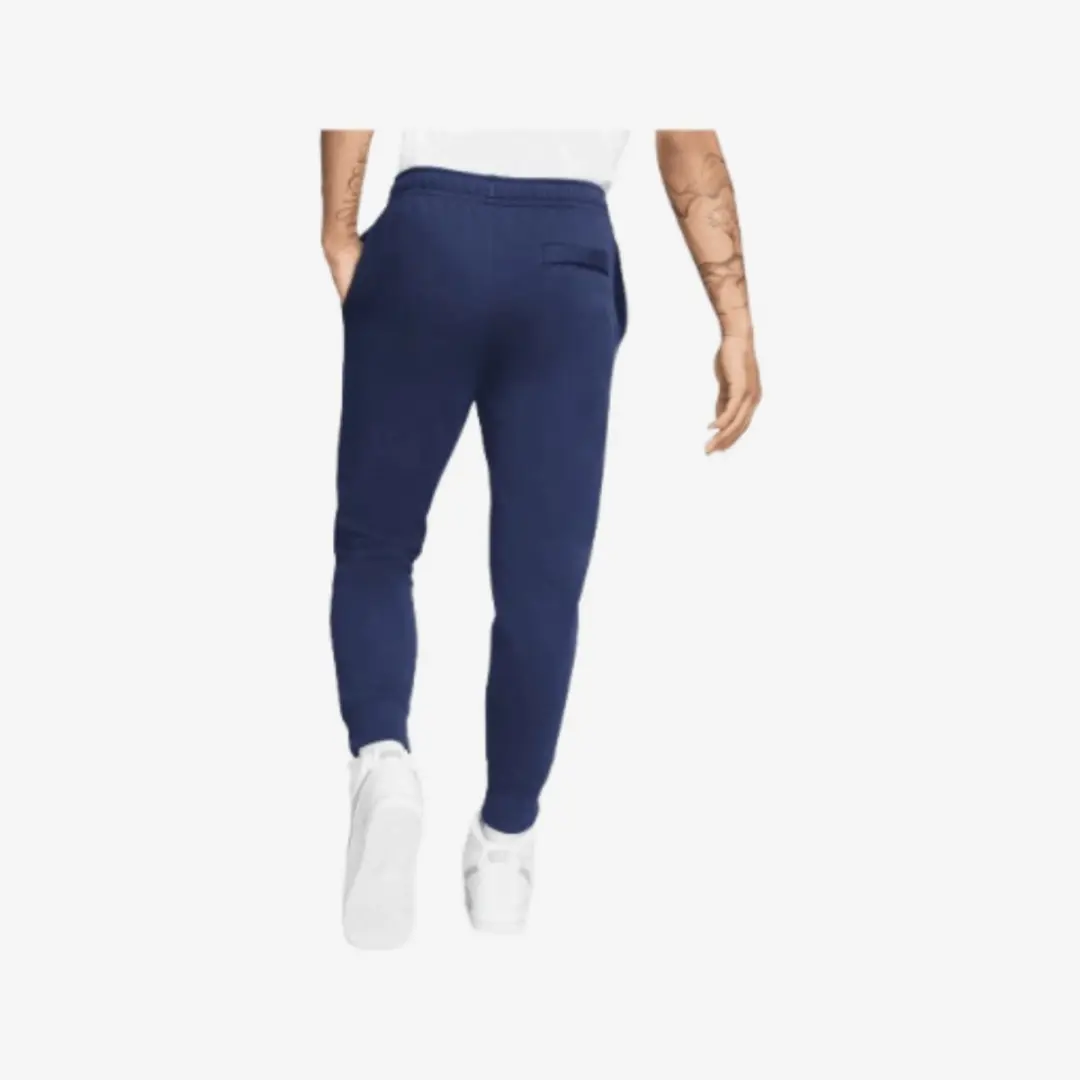 Nike Sportswear Club Fleece Joggingbroek M - Blauw