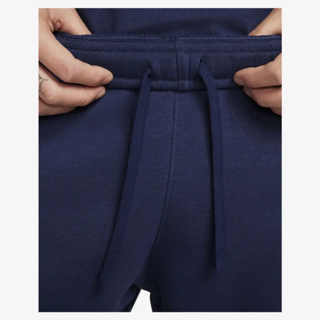 Nike Sportswear Club Fleece Joggingbroek M - Blauw - afbeelding 6 van 6