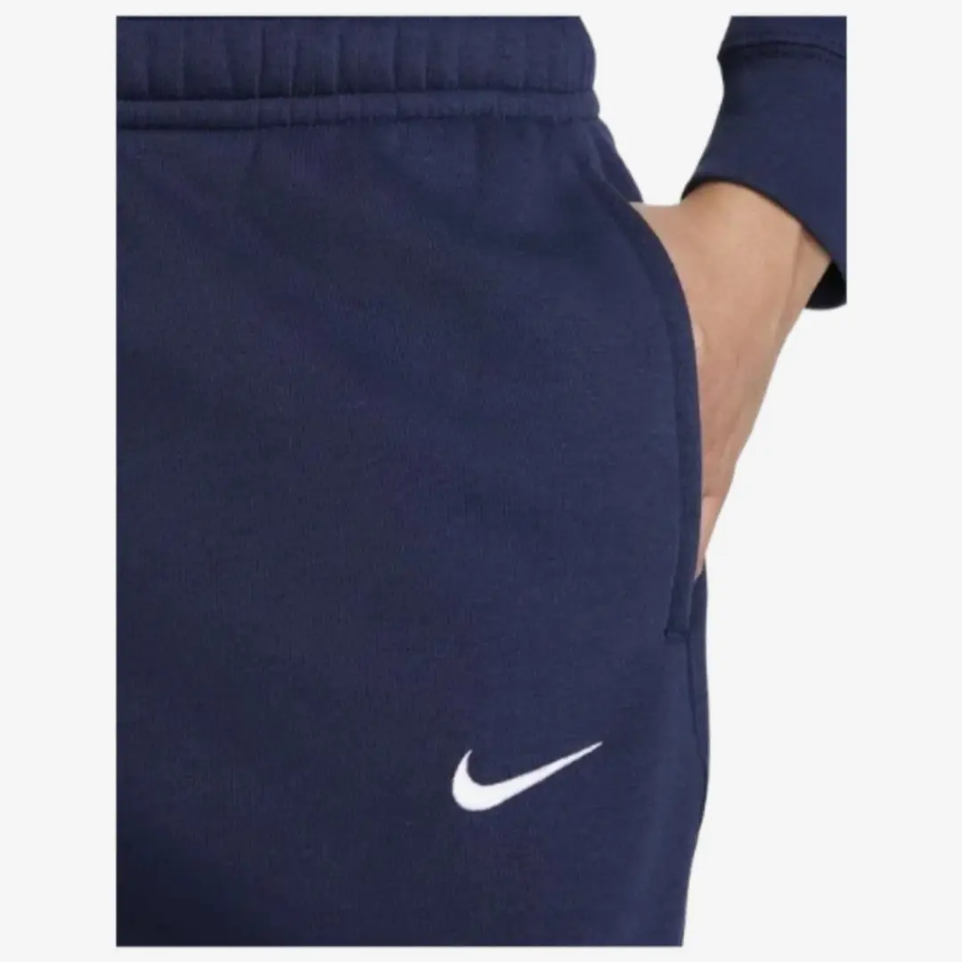 Nike Sportswear Club Fleece Joggingbroek M - Blauw