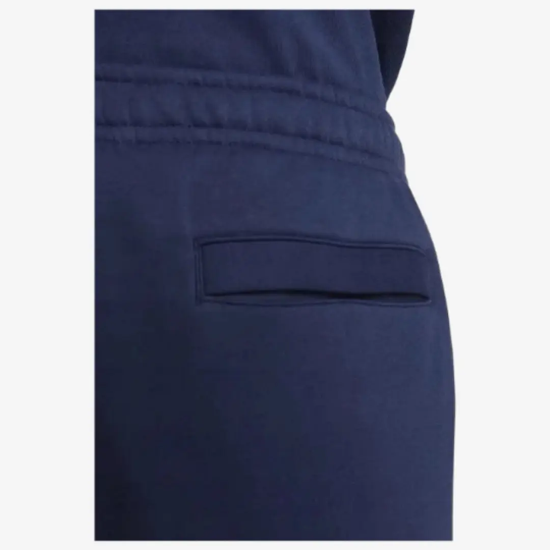 Nike Sportswear Club Fleece Joggingbroek M - Blauw