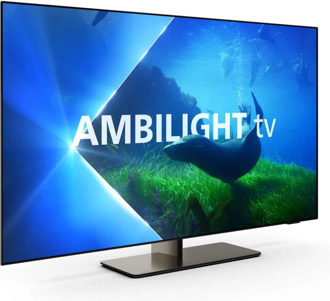 Philips 65OLED808 65 inch OLED TV