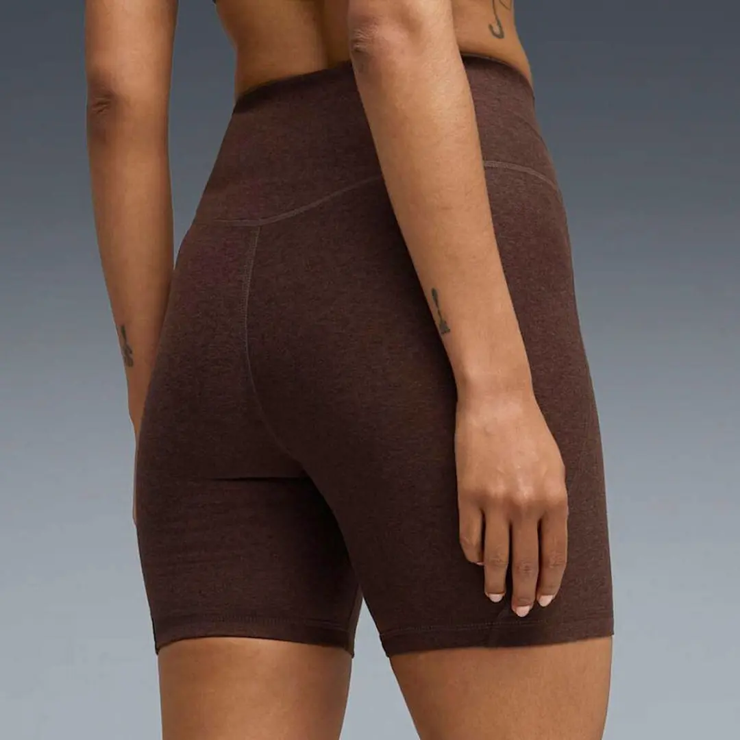 PUMA Cloudspun Sportlegging - XS - Bruin