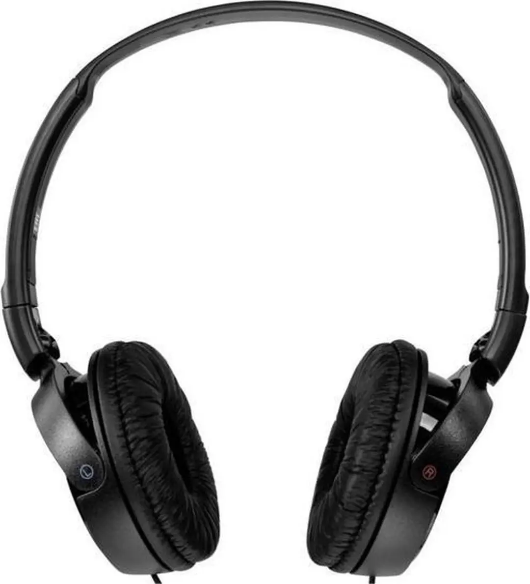 Sony MDR-ZX110 On-Ear Koptelefoon - Zwart