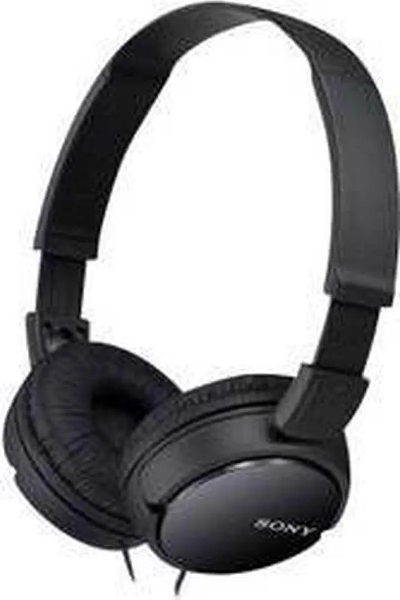 Sony MDR-ZX110 On-Ear Koptelefoon