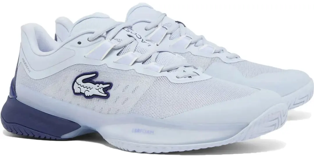 Lacoste Ag-LT Ultra Clay Court Schoenen - Blauw - EU 45
