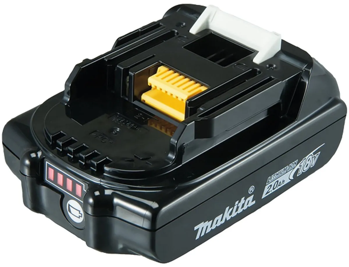 Makita BL1820B Accu 18V 2.0Ah