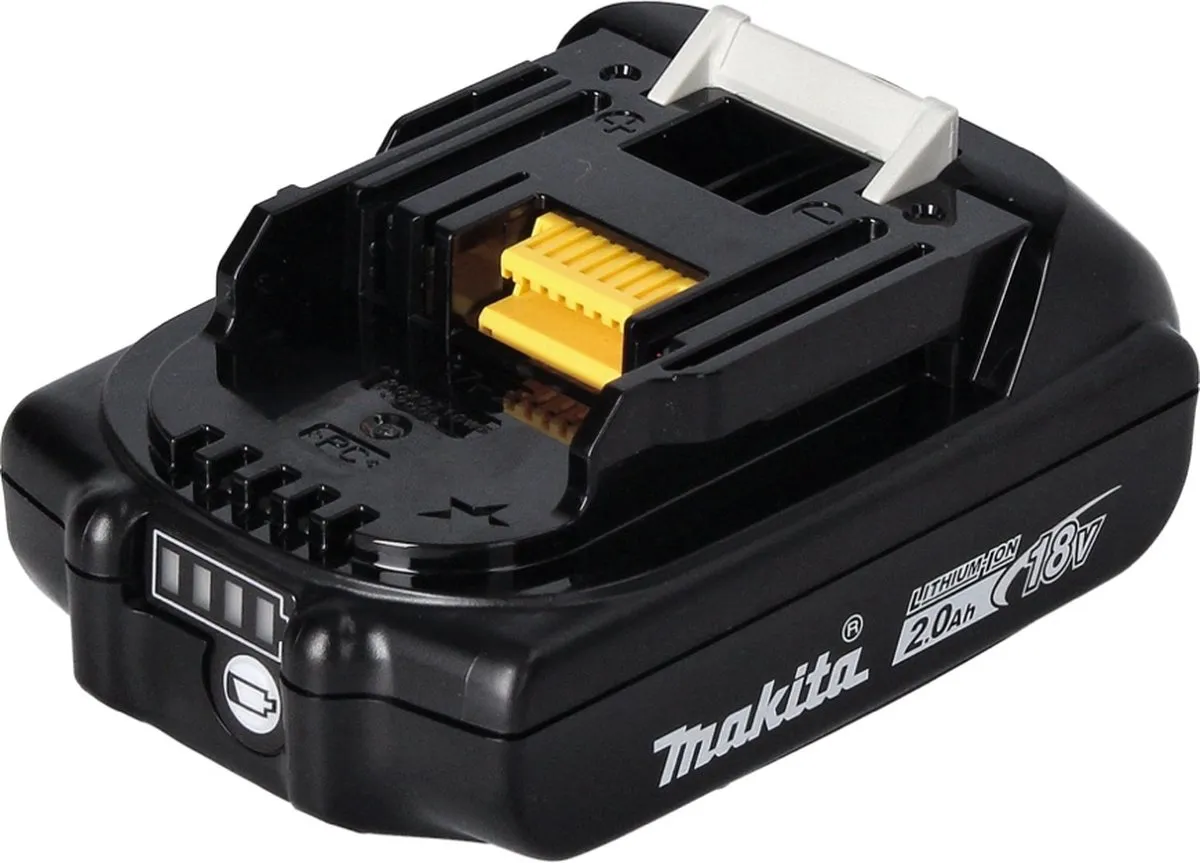 Makita BL1820B Accu 18V 2.0Ah