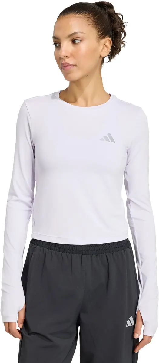 Adidas Performance Adi365 Longsleeve - KG3252 - Paars