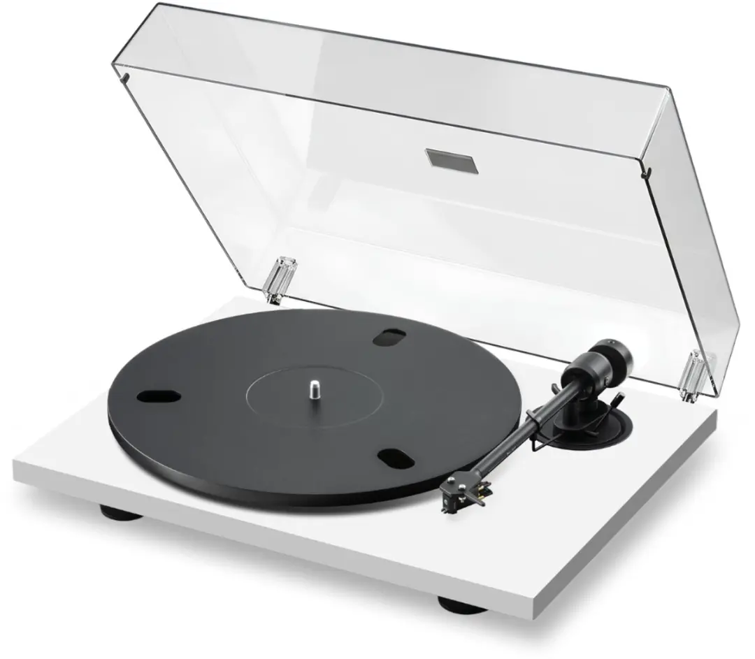 Pro-Ject E1.2 BT Bluetooth Platenspeler