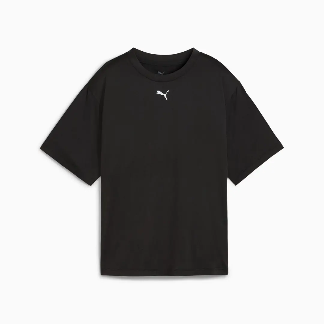 PUMA T-Shirt Tad Essential Relaxed