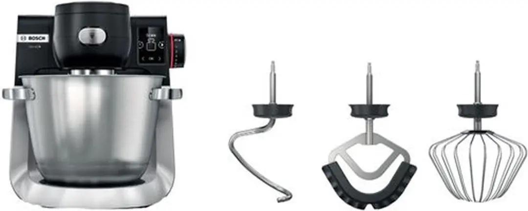 Bosch Serie 6 MUMS6ZS00 Keukenmachine 1600W