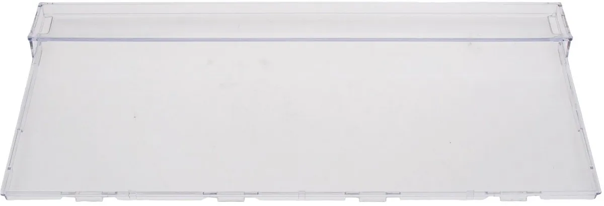 Beko RFNE312E33XN Vriesladepaneel