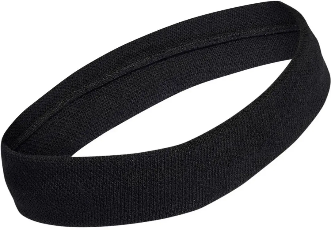 adidas Performance Tennis Hoofdband M/L - Zwart