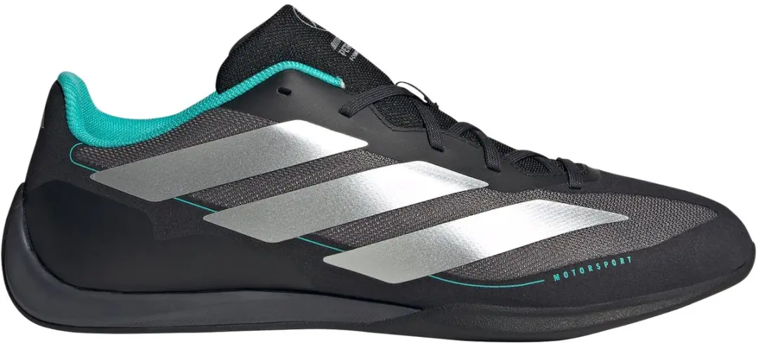Adidas Feroza Base Mercedes AMG Petronas F1 Team Schoenen - Zwart