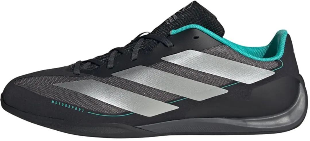 Adidas Feroza Base Mercedes AMG Petronas F1 Team Schoenen - Zwart