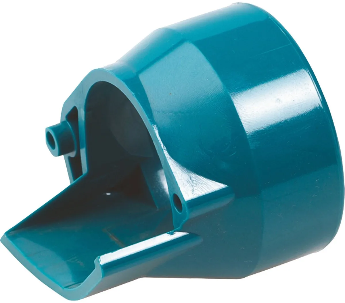 Makita Stofafzuigadapter Schaaf 414468-8